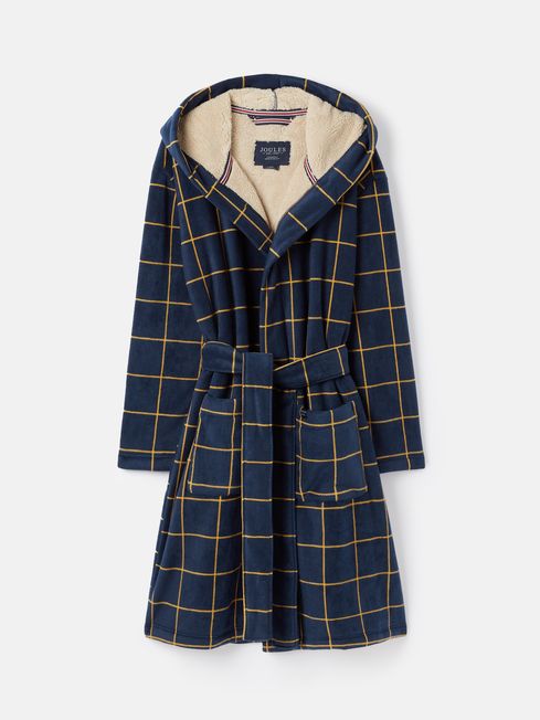 Joules girls sale dressing gowns