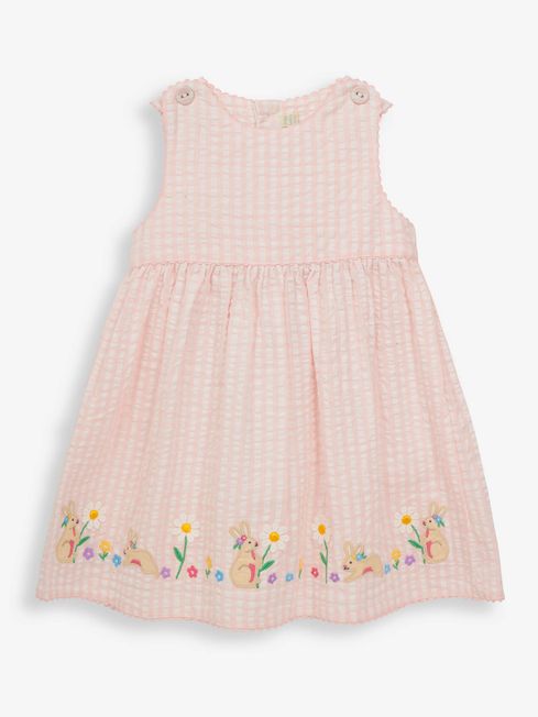 Rabbit dress for on sale baby girl online