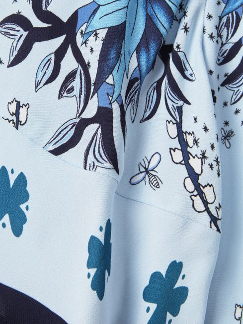Reiss ania dress outlet