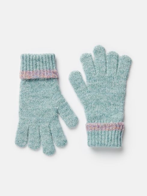 Joules gloves sales
