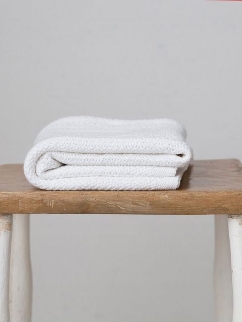 Buy hippychick Hippychick Cellular Baby Blanket from the JoJo