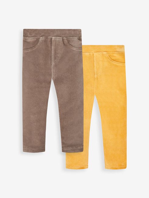 Cord jeggings uk clearance
