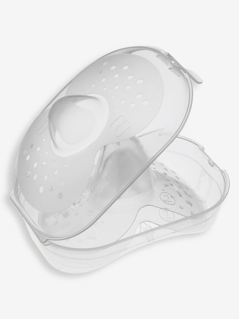 Nipple Shields, size 2 - Breastfeeding