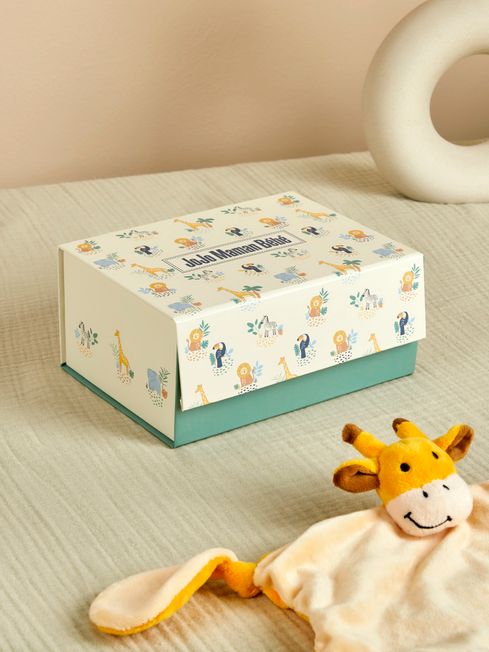 JoJo Maman Bébé Safari Gift Box