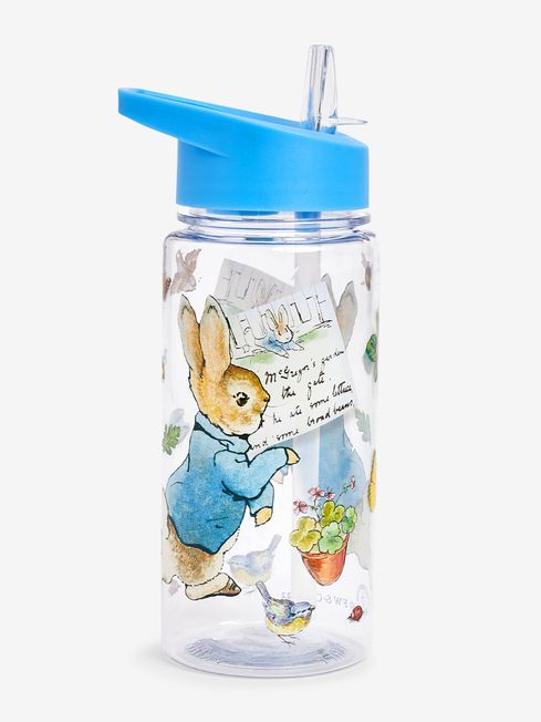 Reusable Water Bottle, Peter Rabbit Water Bottle, Kids Water