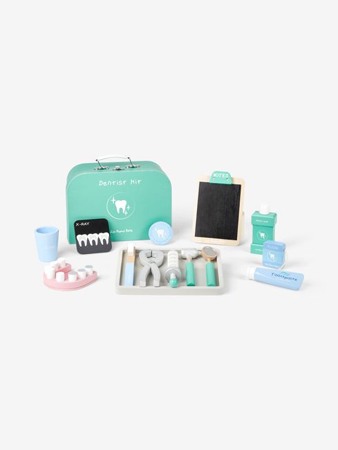 JoJo Maman Bébé Dentist Kit Play Set