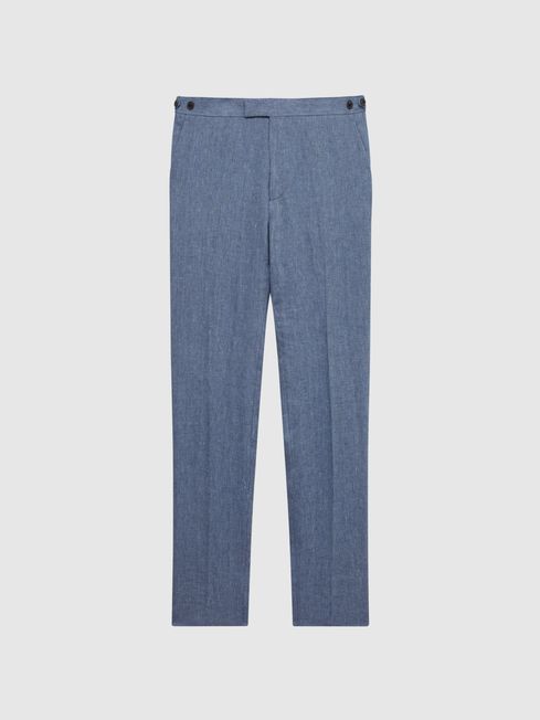 Calvin klein herringbone pants 2025
