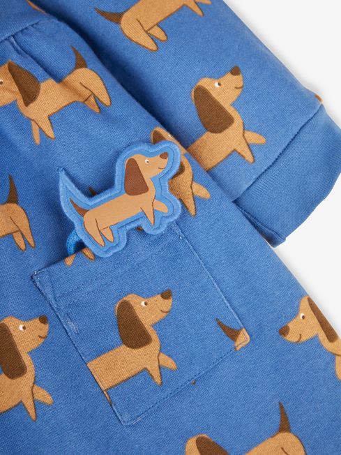 Girls sausage sales dog pyjamas