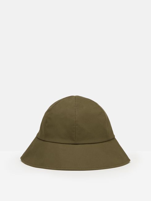 Joules rain hat store