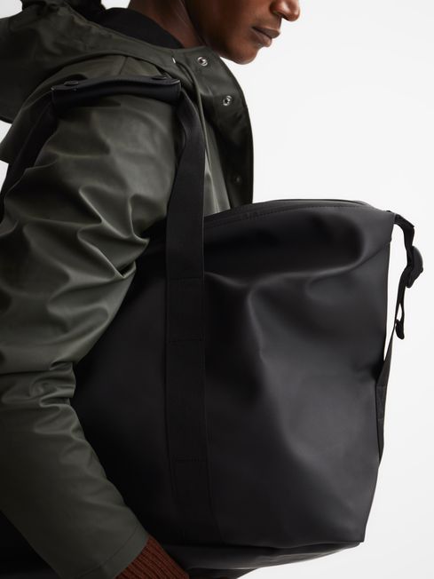 Rains overnight bag hotsell