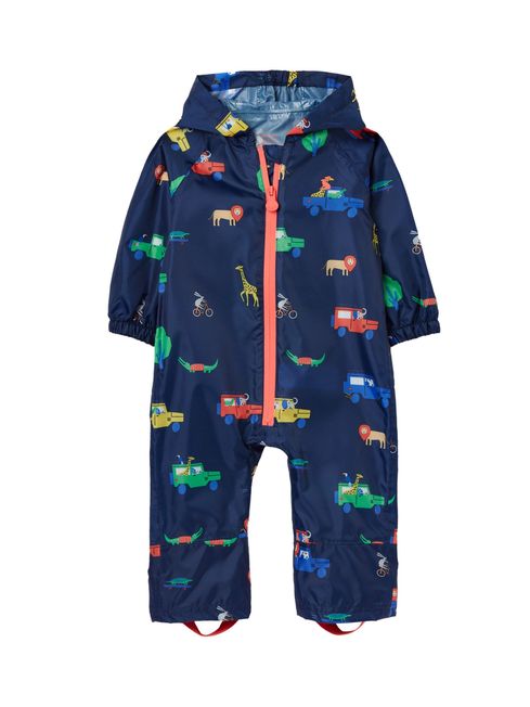 Joules hotsell puddle suit