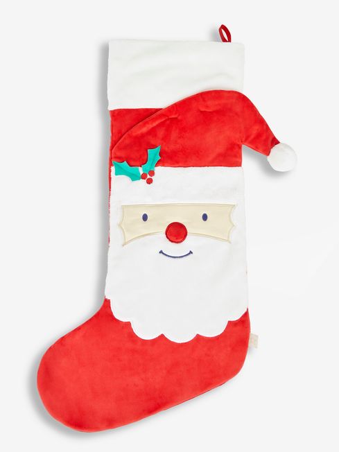 Extra shop large stocking
