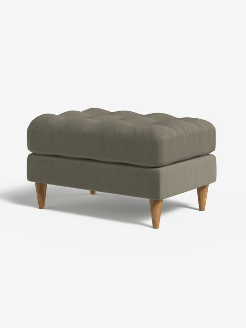 Made scott store ottoman