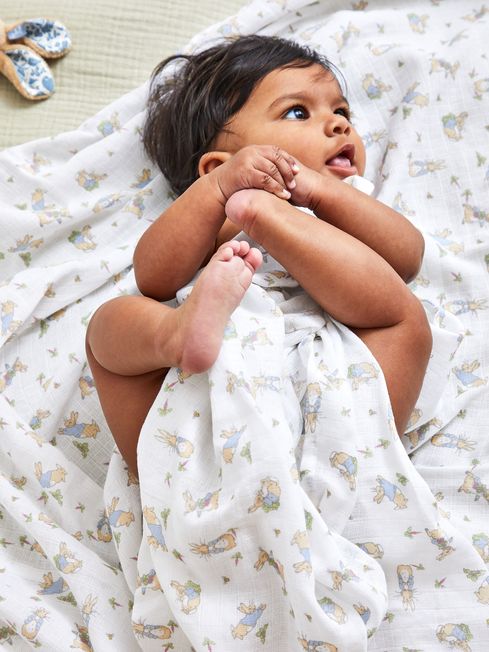 Extra large sales muslin 120x120