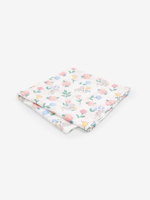 Jojo maman bebe breastfeeding cover 2025