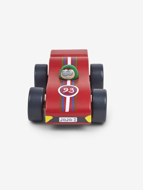 JoJo Maman B b Racing Car
