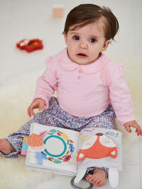 Jojo maman bebe discount car seat blanket