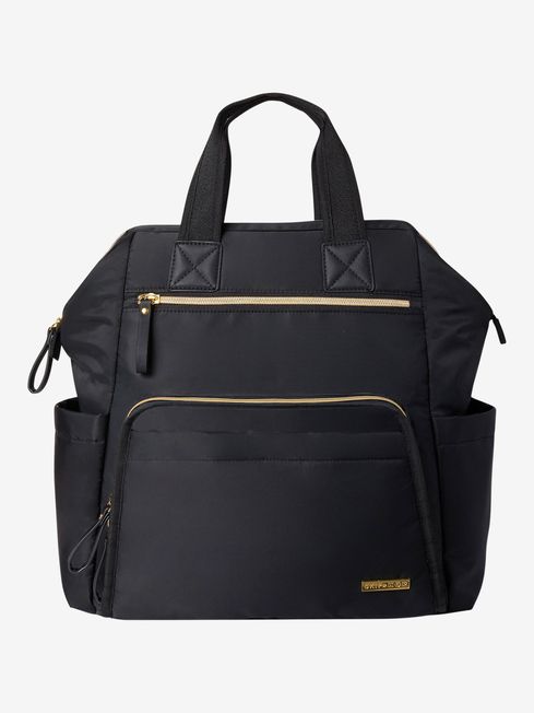 Skip hop diaper bag uk on sale