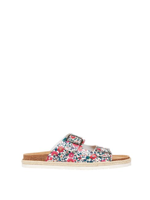 Joules hot sale kids sandals