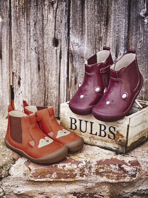 Next on sale berry boots