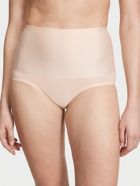 Victoria's Secret Marzipan Nude Smooth Brief Shaping Knickers