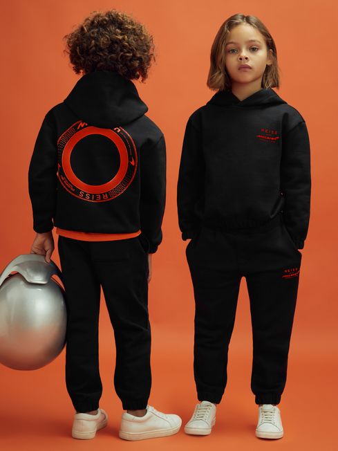 Reiss tracksuit deals