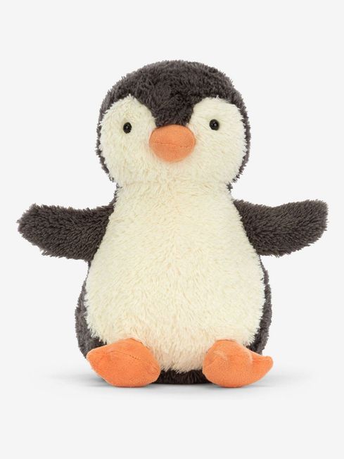 Buy Jellycat Jellycat Peanut Penguin from the JoJo Maman B b UK