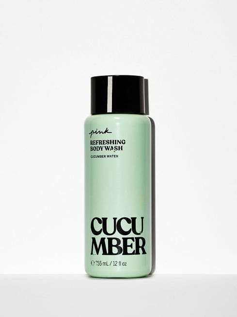 Victoria's Secret Cucumber Body Wash