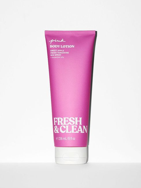 Victoria's Secret Fresh and Clean Body Lotion 250ml