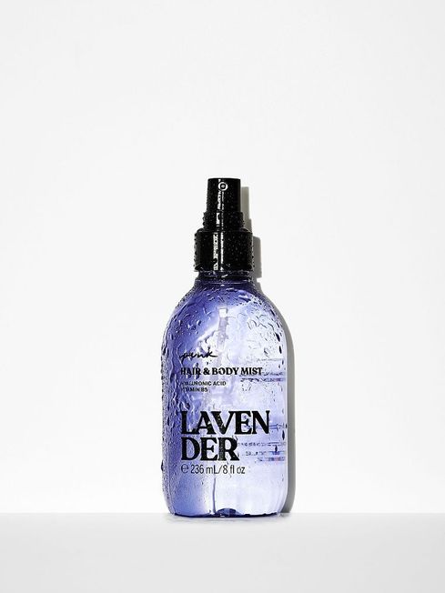 Victoria's Secret Lavender Body Mist