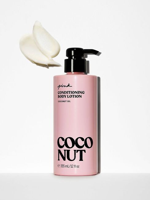 Victoria's Secret Coconut Body Lotion