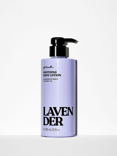 Victoria's Secret Lavender Body Lotion