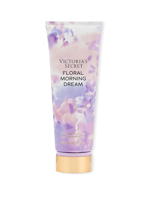 Victoria's Secret Floral Morning Dream Body Lotion