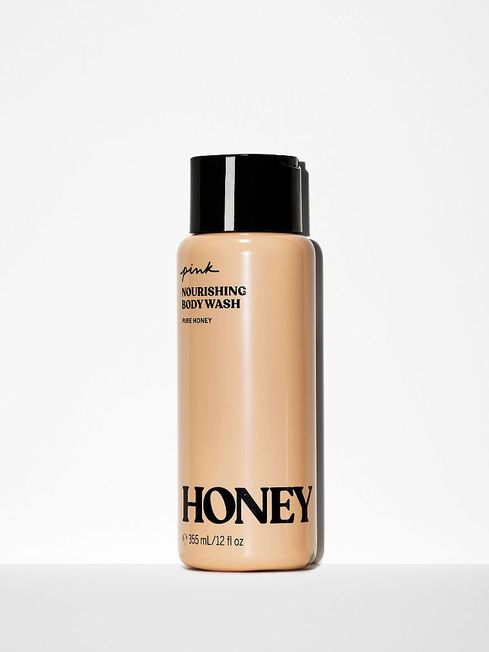 Victoria's Secret Honey Body Wash
