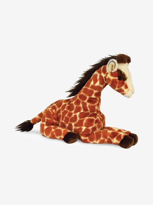 Aurora shop stuffed giraffe