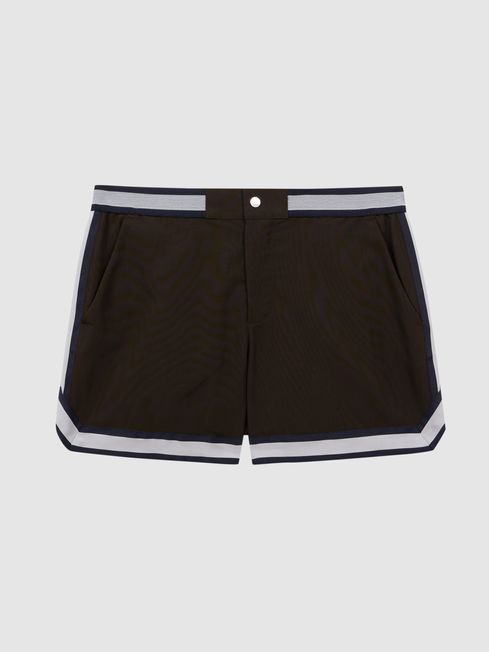 Reiss mens shop swim shorts