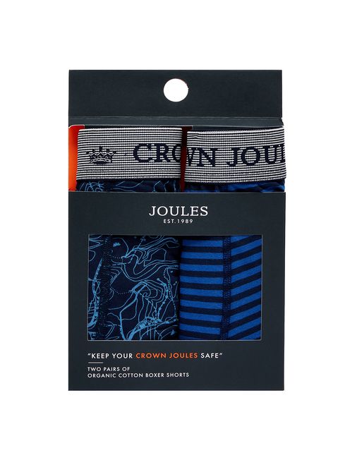 Joules mens hot sale boxer shorts