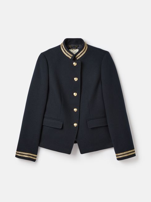 Band jacket best sale