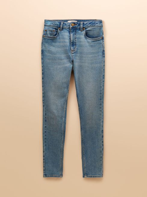Joules sales skinny jeans