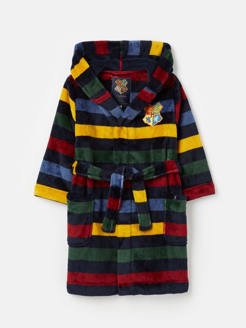Joules mens sales dressing gown
