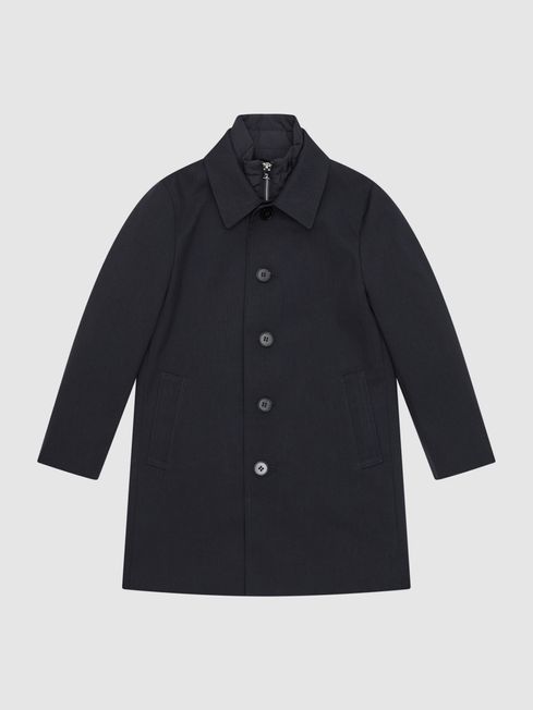 Reiss best sale mac mens