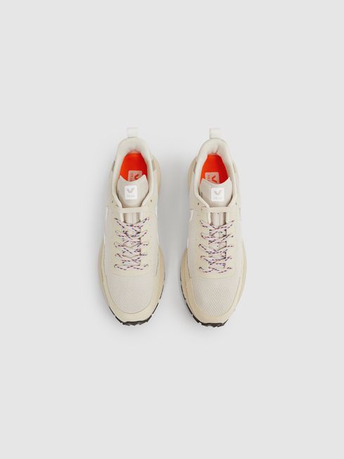Veja Mesh Hiking Trainers