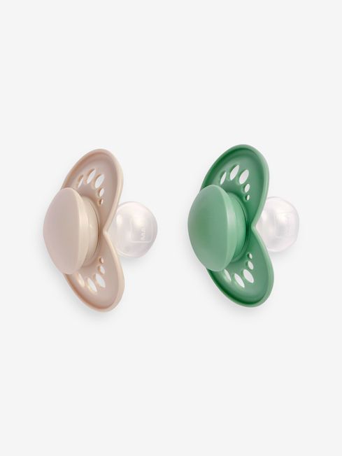 Plain pacifiers hot sale