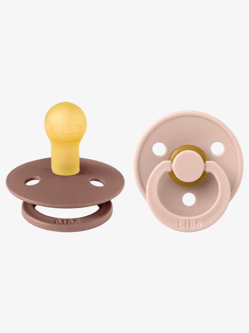 Bibs pacifier uk cheap