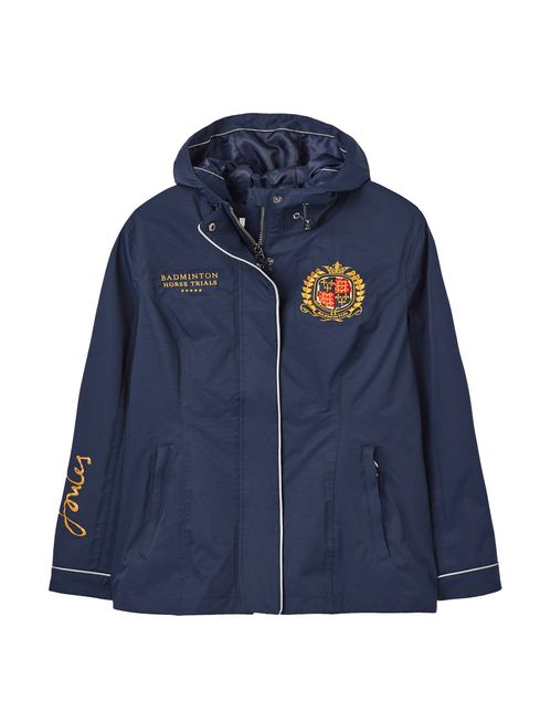 Joules badminton hoodie top