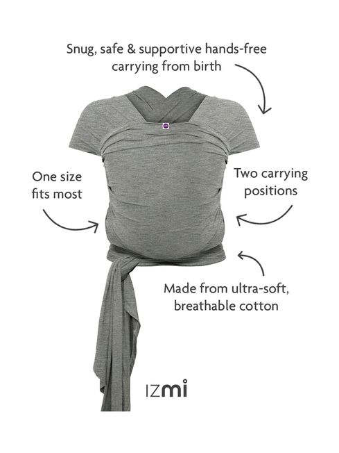 Baby wraps 2025