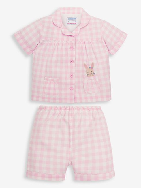 Baby discount woven pyjamas