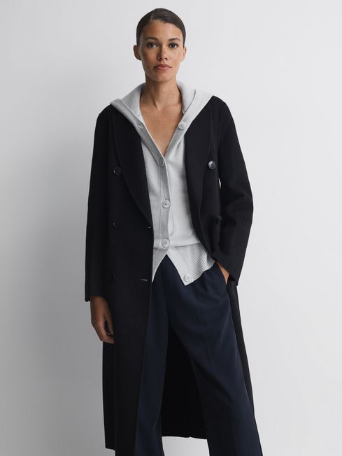reiss evie jacket TGS A.A