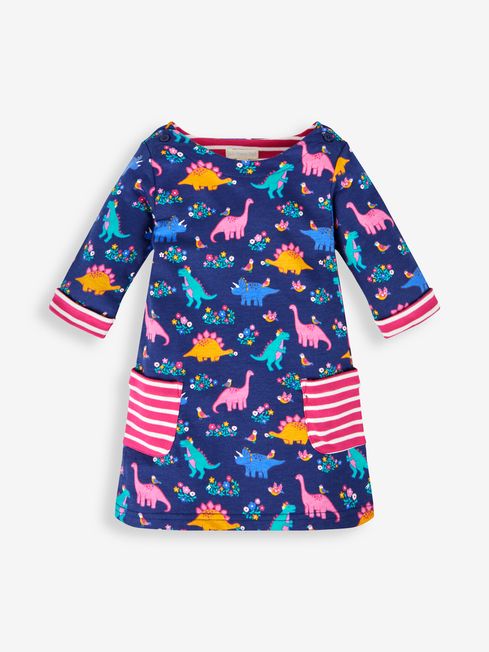 Next dinosaur dress discount