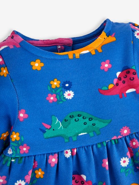 Jojo maman bebe dinosaur dress discount